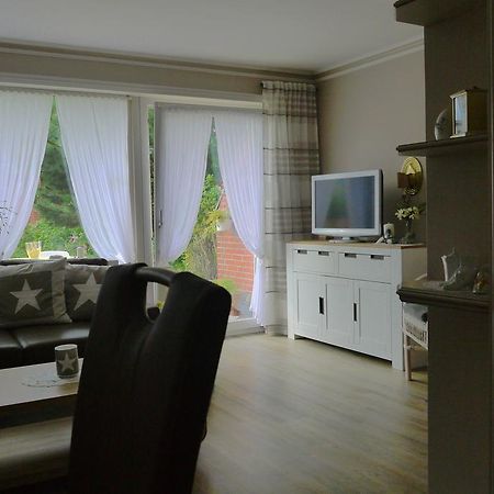 Strandlaeufer Apartman Westerland Kültér fotó